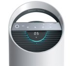 Purificateur leitz trusens z2000 sensorpod controle la   qualite de l air collecte     polluants neutralise odeurs