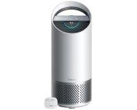 Purificateur leitz trusens z2000 sensorpod controle la   qualite de l air collecte     polluants neutralise odeurs