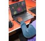 HP Tapis de souris OMEN by Outpost