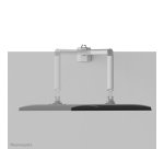 Neomounts DS70-250SL1 Monitor Mount 17-35" - Gas Spring - Topfix - 180° Stop