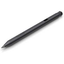 HP Rechargeable Tilt Pen - digital pen - charcoal gray