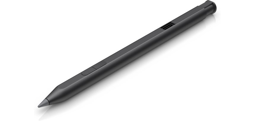 HP Lápiz inclinable recargable MPP 2.0 (negro)