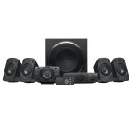 Logitech Z906 surround speaker