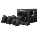 Logitech Z906 surround speaker