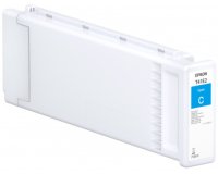 Epson UltraChrome XD2 ink cartridge 1 pc(s) Original Cyan