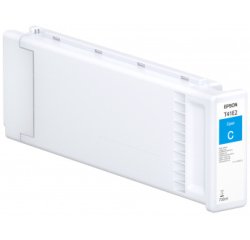 Epson UltraChrome XD2 cartuccia d'inchiostro 1 pz Originale Ciano