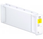 Epson UltraChrome XD2 cartouche d'encre 1 pièce(s) Original Jaune