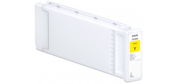 Epson UltraChrome XD2 cartouche d'encre 1 pièce(s) Original Jaune