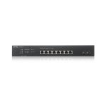 Zyxel XS1930-10-ZZ0101F commutateur réseau Géré L3 10G Ethernet (100/1000/10000) Noir