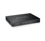 Zyxel XS1930-10-ZZ0101F commutateur réseau Géré L3 10G Ethernet (100/1000/10000) Noir