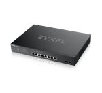 Zyxel XS1930-10-ZZ0101F commutateur réseau Géré L3 10G Ethernet (100/1000/10000) Noir