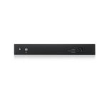Zyxel XS1930-10-ZZ0101F commutateur réseau Géré L3 10G Ethernet (100/1000/10000) Noir