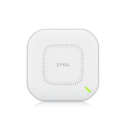 Zyxel WAX510D 1775 Mbit/s Blanc Connexion Ethernet, supportant l'alimentation via ce port (PoE)