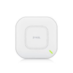 Zyxel WAX510D 1775 Mbit/s Blanc Connexion Ethernet, supportant l'alimentation via ce port (PoE)