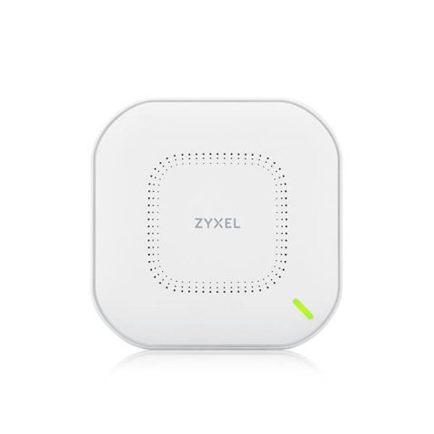 Zyxel WAX510D 1775 Mbit/s Blanc Connexion Ethernet, supportant l'alimentation via ce port (PoE)