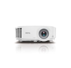 BenQ MH733 Projecteur à focale standard 4000 ANSI lumens DLP 1080p (1920x1080) Blanc