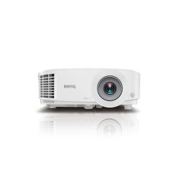 BenQ MH733 Projecteur à focale standard 4000 ANSI lumens DLP 1080p (1920x1080) Blanc