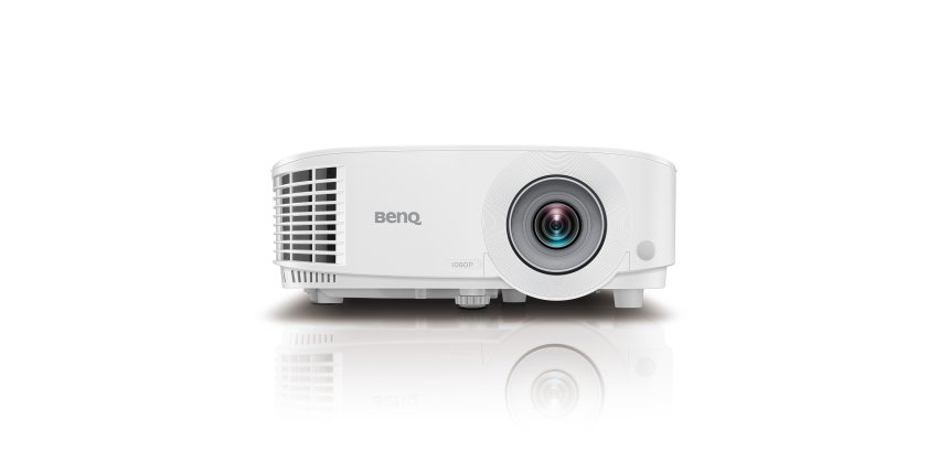 BenQ MH733 Projecteur à focale standard 4000 ANSI lumens DLP 1080p (1920x1080) Blanc