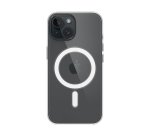 Apple Klarhülle mit MagSafe für iPhone 15
