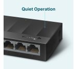 TP-Link 5-Port 10/100/1000Mbps Desktop Network Switch