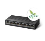 TP-Link 8-Port 10/100/1000Mbps Desktop Network Switch