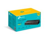 TP-Link 8-Port 10/100/1000Mbps Desktop Network Switch