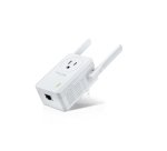 TP-Link TL-WA860RE PowerLine network adapter 300 Mbit/s Ethernet LAN Wi-Fi White 1 pc(s)