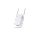 TP-Link TL-WA860RE PowerLine network adapter 300 Mbit/s Ethernet LAN Wi-Fi White 1 pc(s)