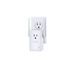TP-Link TL-WA860RE PowerLine network adapter 300 Mbit/s Ethernet LAN Wi-Fi White 1 pc(s)