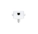 TP-Link TL-WA860RE PowerLine network adapter 300 Mbit/s Ethernet LAN Wi-Fi White 1 pc(s)
