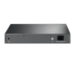TP-Link TL-SF1024D commutateur réseau Non-géré Fast Ethernet (10/100) Gris