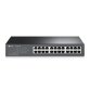 TP-Link TL-SF1024D commutateur réseau Non-géré Fast Ethernet (10/100) Gris