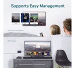 TP-Link 8-Port Gigabit Easy Smart Switch