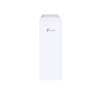 TP-Link CPE210 300 Mbit/s Blanc Connexion Ethernet, supportant l'alimentation via ce port (PoE)