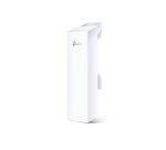 TP-Link CPE210 300 Mbit/s Blanc Connexion Ethernet, supportant l'alimentation via ce port (PoE)
