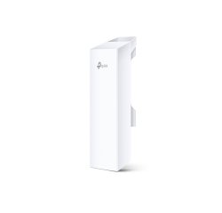 TP-Link CPE510 300 Mbit/s Blanc Connexion Ethernet, supportant l'alimentation via ce port (PoE)