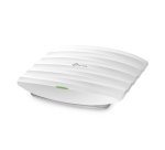 TP-Link Omada EAP115 300 Mbit/s Blanc Connexion Ethernet, supportant l'alimentation via ce port (PoE)