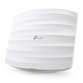 TP-Link Omada EAP115 300 Mbit/s Blanc Connexion Ethernet, supportant l'alimentation via ce port (PoE)