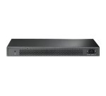 TP-Link TL-SG1048 switch No administrado Gigabit Ethernet (10/100/1000) 1U Negro