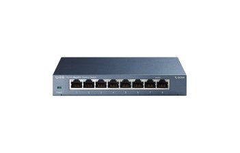 Switches, routeurs & point d'accès wifi