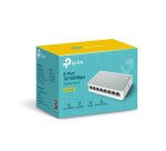 TP-Link TL-SF1008D switch No administrado Fast Ethernet (10/100) Blanco