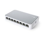 TP-Link TL-SF1008D switch No administrado Fast Ethernet (10/100) Blanco