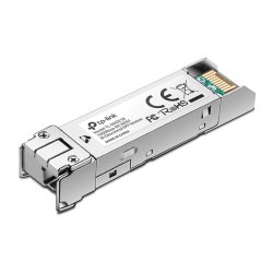 TP-Link Connettore SFP 1000Base-BX WDM Bi-Direzionale