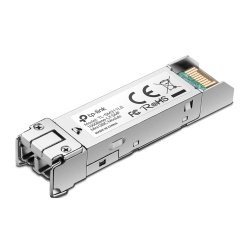 TP-Link TL-SM311LS V3 network transceiver module Fiber optic 1250 Mbit/s 1310 nm