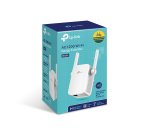 TP-Link RE305 prolongateur réseau Répéteur réseau Blanc 10, 100 Mbit/s