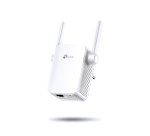 TP-Link RE305 prolongateur réseau Répéteur réseau Blanc 10, 100 Mbit/s