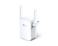 TP-Link RE305 prolongateur réseau Répéteur réseau Blanc 10, 100 Mbit/s