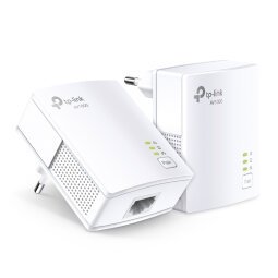 TP-Link AV1000 Gigabit Powerline Starter Kit