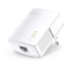 TP-Link TL-PA7017 KIT Adaptateur réseau CPL 1000 Mbit/s Ethernet/LAN Blanc 2 pièce(s)