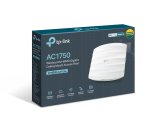 TP-Link Omada EAP245 1750 Mbit/s Blanc Connexion Ethernet, supportant l'alimentation via ce port (PoE)